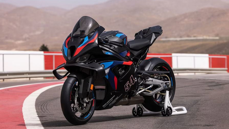 BMW M1000 RR